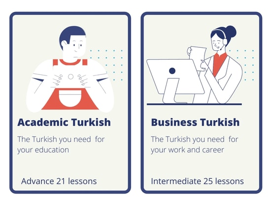 Information Cards