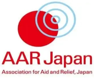 AAR Japan Logo