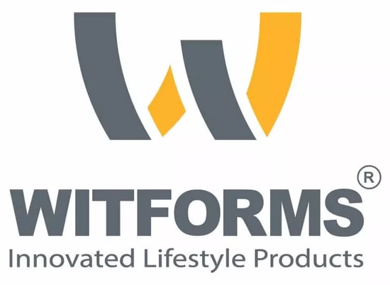 Witforms Logo