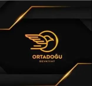 Ortadogu Logo