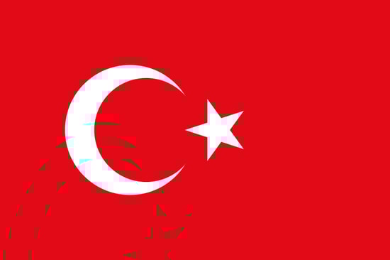 Tr Flag