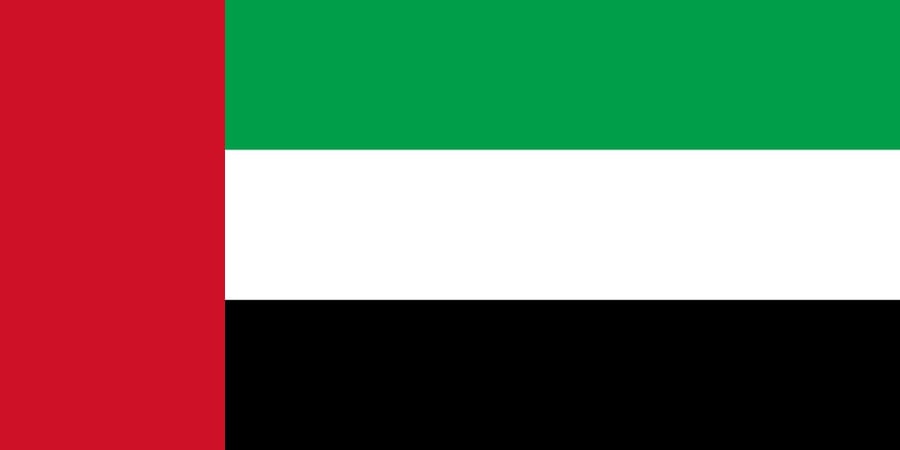 ae Flag